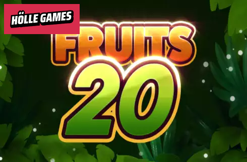Fruits 20 Bonus Spin